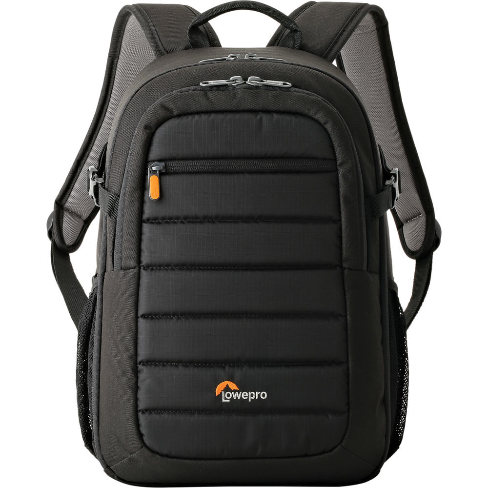 Lowepro Tahoe BP 150 Zaino per Fotocamere Nero Lowepro Tahoe BP 150 Zaino Nero