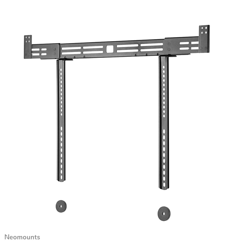 Newstar Neomounts Supporto per videobar/altoparlanti Neomounts Supporto per videobar/altoparlanti