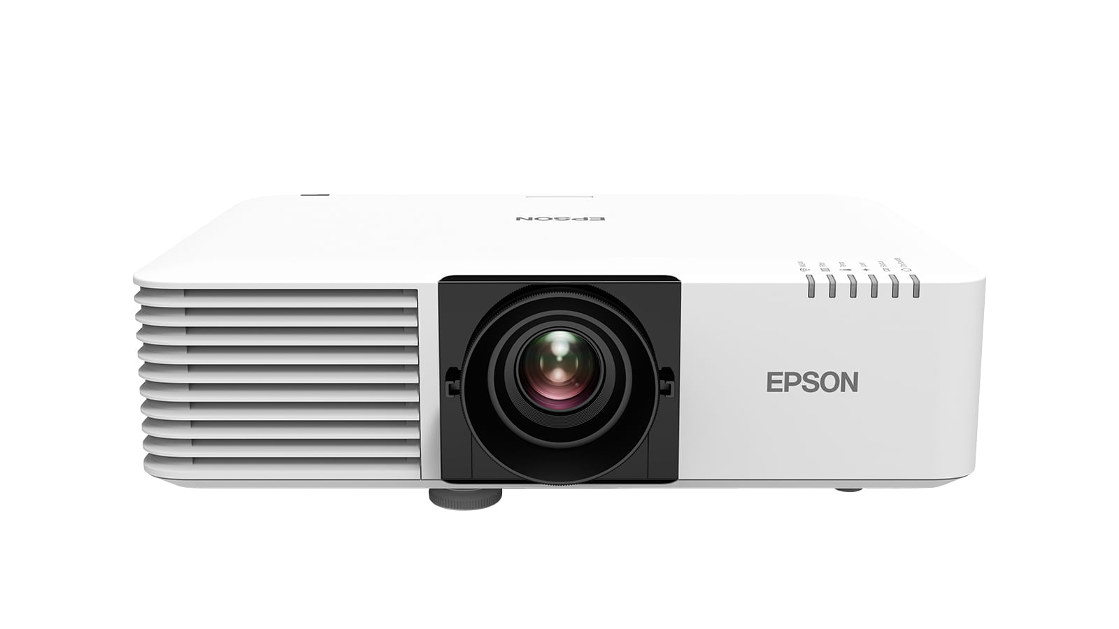 Epson EB-L720U Proiettore 3LCD 7000 Lumen WUXGA 1920x1200 16:10 1080p LAN Bianco