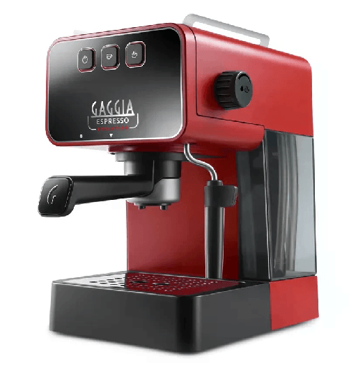 Gaggia ESPRESSO EVOLUTION Manuale Macchina per espresso 1,2 L