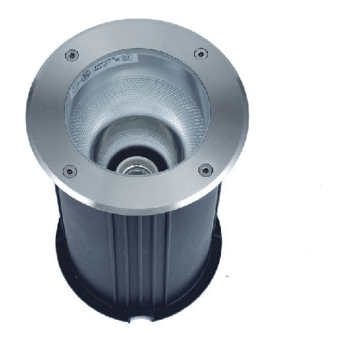 Lampada Da Incasso Ortigia Diam. 110 Mm