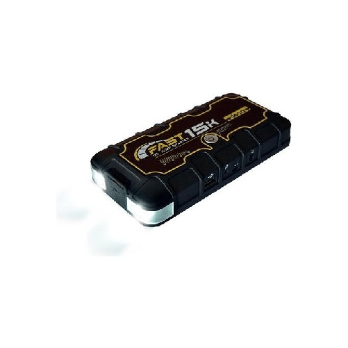 Deca Avviatore di Emergenza Powerbank Fast 15k