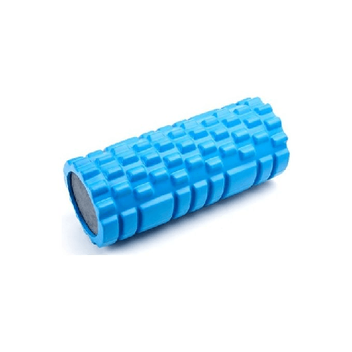 Diamond Rullo per massaggi e yoga Ø 14 x 33 cm RY