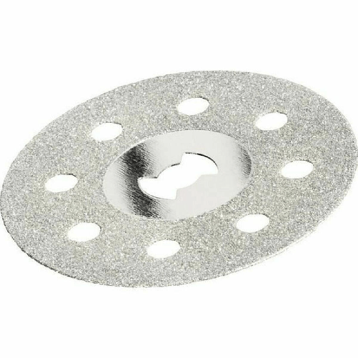 Dremel Disco diamantato Dremel S545 Ø 38 mm Dremel SC545 Pietra Disco da taglio