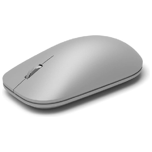 Microsoft Surface mouse Ambidestro Bluetooth Laser
