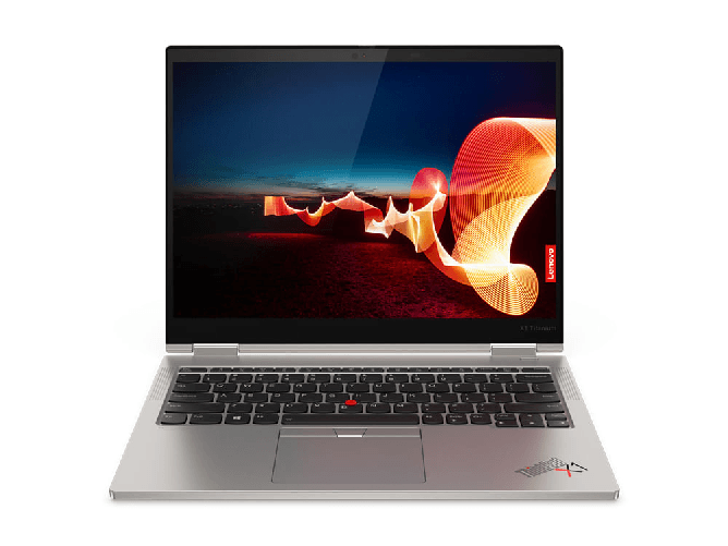 Lenovo ThinkPad X1 Titanium Yoga Ibrido (2 in 1) 34,3 cm (13.5") Touch screen Quad HD Intel Core i7 i7
