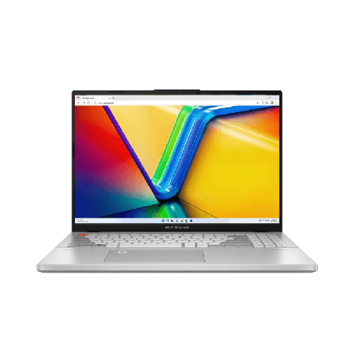 ASUS VivoBook Pro 16X OLED K6604JV-MX129X Intel Core i9 i9-13980HX Computer portatile 40,6 cm (16") 3.2K 32 GB DDR5 ASUS VivoBook Pro 16X OLED K6604