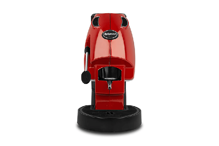 Borbone Didiesse Baby Frog Automatica/Manuale Macchina per caffè a cialde 1,5 L