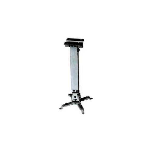Sopar Reflecta 23059 supporto per proiettore Parete Argento