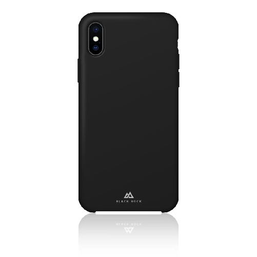 Black Rock Hama Fitness custodia per cellulare 16,5 cm (6.5") Cover Nero