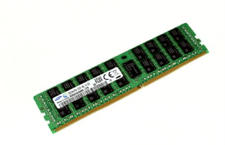 Samsung 32GB DDR4 2133MHz memoria 1 x 32 GB Data Integrity Check (verifica integrità dati)