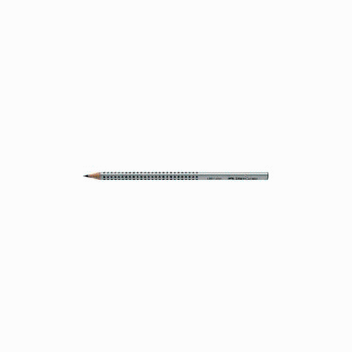 Faber Castell Faber-Castell GRIP 2001 pencil, 2B box of 12 MSRP 12 pz
