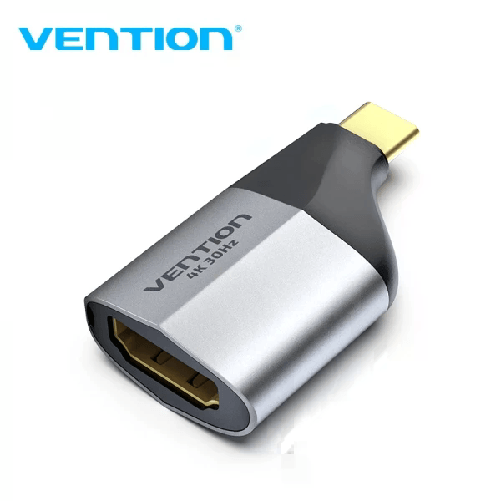 Adattatore USB-C con HDMI Vention TCDH0