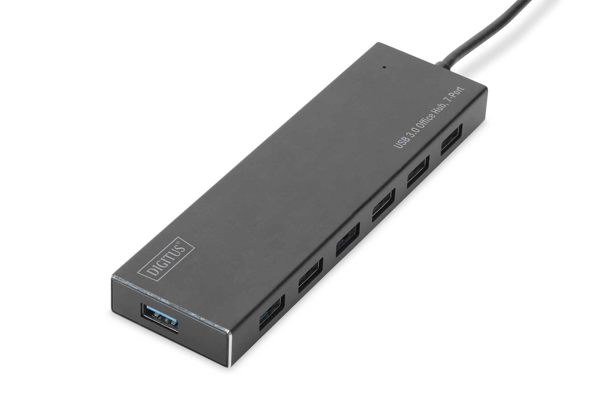 Digitus Office Hub USB 3.0, 7 porte