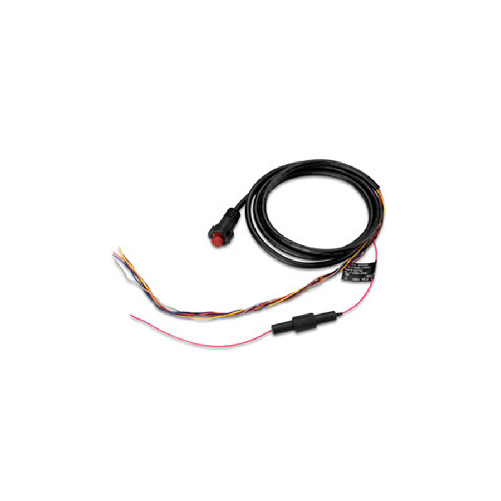 GARMIN Cavo di alimentazione 8 pin art. 010-11970-00