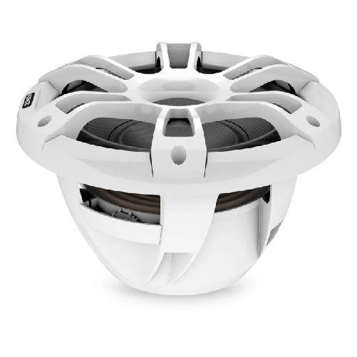 FUSION Subwoofer Nautico SG-S103SPW da 10 600W con griglia Bianca 010-02774-20