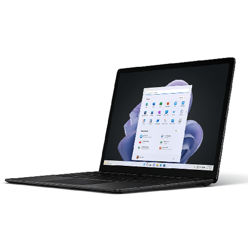 Microsoft Surface Laptop 5 Intel Core i7 i7-1255U Computer portatile 38,1 cm (15") Touch screen 8 GB LPDDR5x