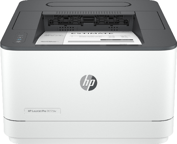 HP Stampante LaserJet Pro 3002dw, Bianco e nero, Stampante per Piccole e medie imprese, Stampa, Wireless