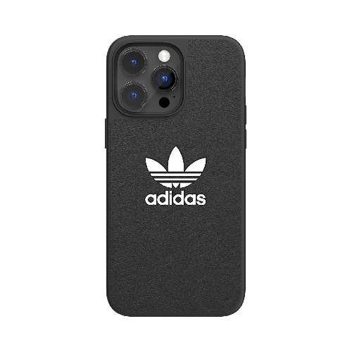 Adidas Celly GC2927ADI custodia per cellulare 17 cm (6.7") Cover Nero