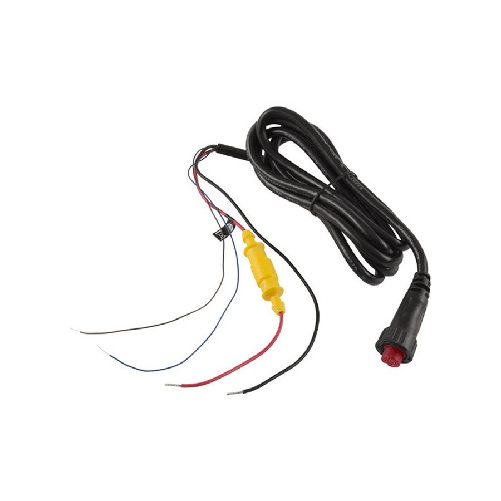 GARMIN Cavo di alimentazione dati filettato 4 pin art. 010-12445-00