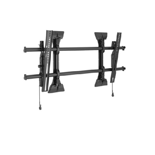 Itb Solution Chief LTM1U Supporto TV a parete 165,1 cm (65") Nero Itb Solution ITB CHLTM1U Supporto TV a parete 165,1 cm (65") Nero