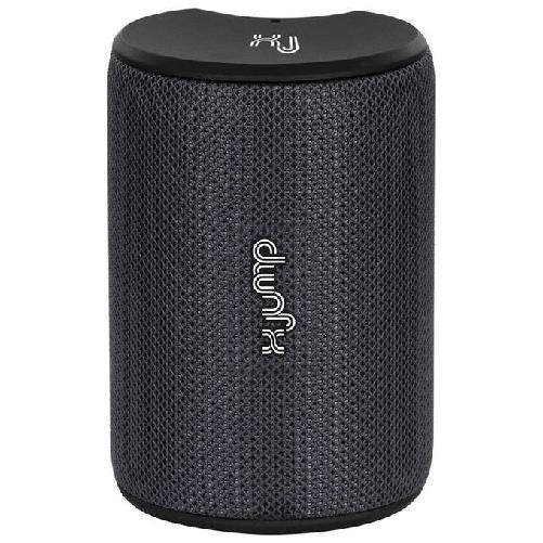 Trevi X JUMP Altoparlante Amplificato 18W Bluetooth Tws Aux-in Micro Sd Nero X JUMP XJ 50 ALTOP.AMPLF.18W+BT+TWS IPX7 NERO