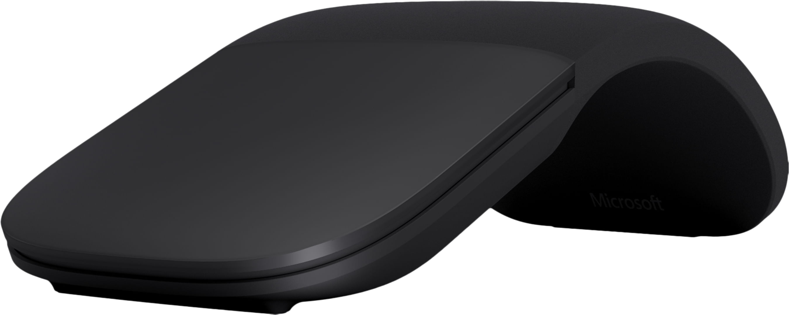 Microsoft Arc mouse Viaggio Ambidestro Bluetooth BlueTrack 1000 DPI