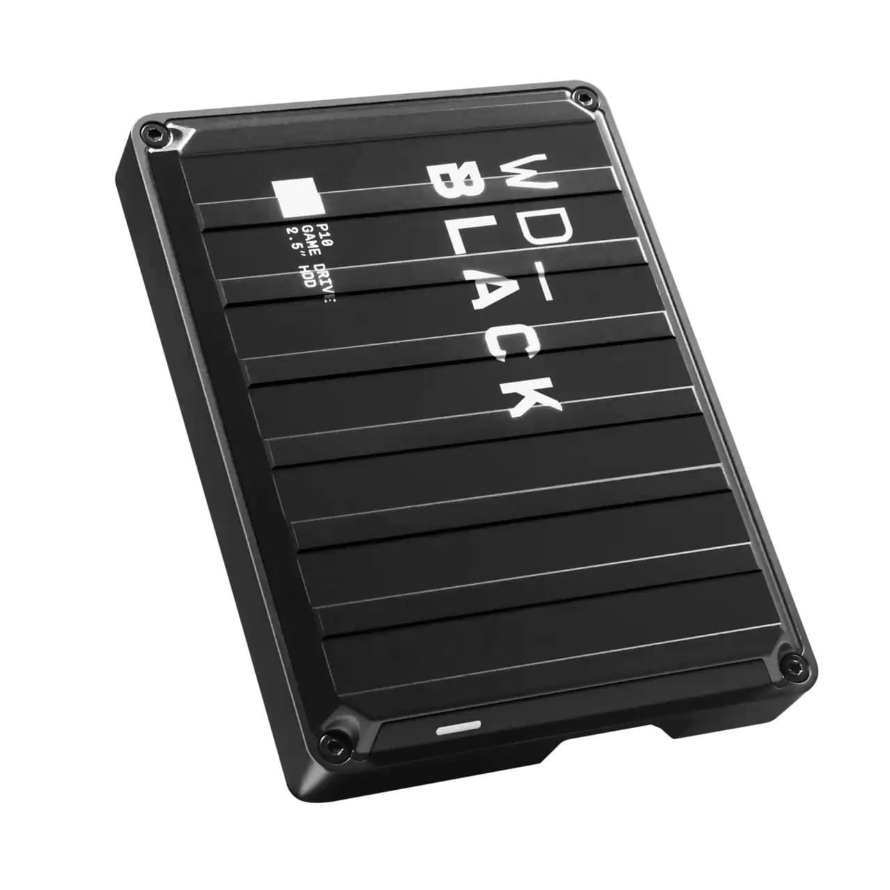 Wd Western Digital Elements BLACK P10 disco rigido esterno 6 TB 2.5" Micro-USB B 3.2 Gen 1 (3 Western Digital Elements BLACK P10 disco rigido esterno