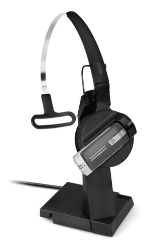 EPOS | SENNHEISER Presence Headband Padiglione auricolare