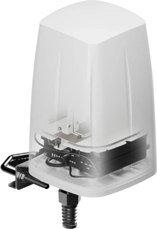 Teltonika TPR1IC970 Outdoor Antenne LTE/Wi-Fi RUTX11 und RUTM11 Router Teltonika Anntenna TPR1IC97 LTE/Wi-Fi for RUTX11 and RUTM11 Router