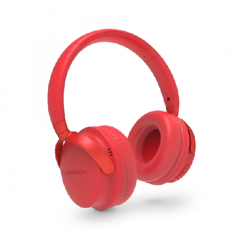 Los auriculares con tecnología Bluetooth 5.1 plegables y con diseño circumaural que cubre toda la oreja te proporcionará Cuffie Energy Sistem Bluetoot
