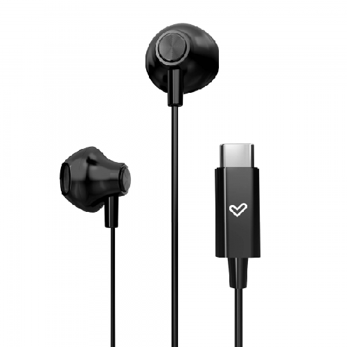 Auriculares de botón que se ajustan al canal auditivo otorgándote el aislamiento acústico necesario Sácale todo el parti