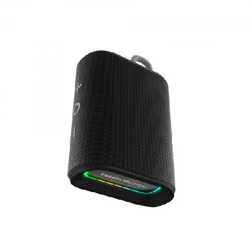 Diviértete con el altavoz que une música y funcionalidad, con Bluetooth 5.4 e IPX6, podrás disfrutar de tu música vayas