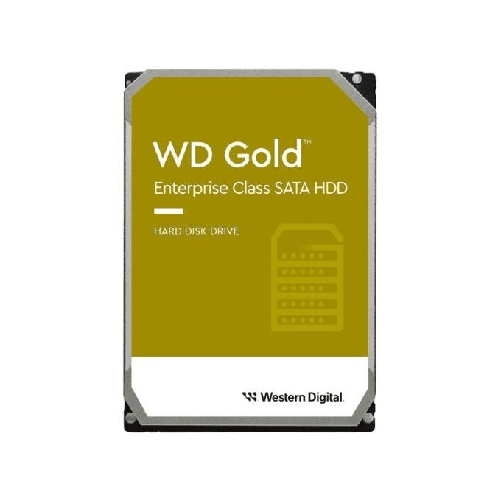 Wd Western Digital Gold WD4004FRYZ disco rigido interno 4 TB 7200 Giri/min 128 MB 3 Western Digital Gold WD4004FRYZ disco rigido interno 4 TB 7200 Gir