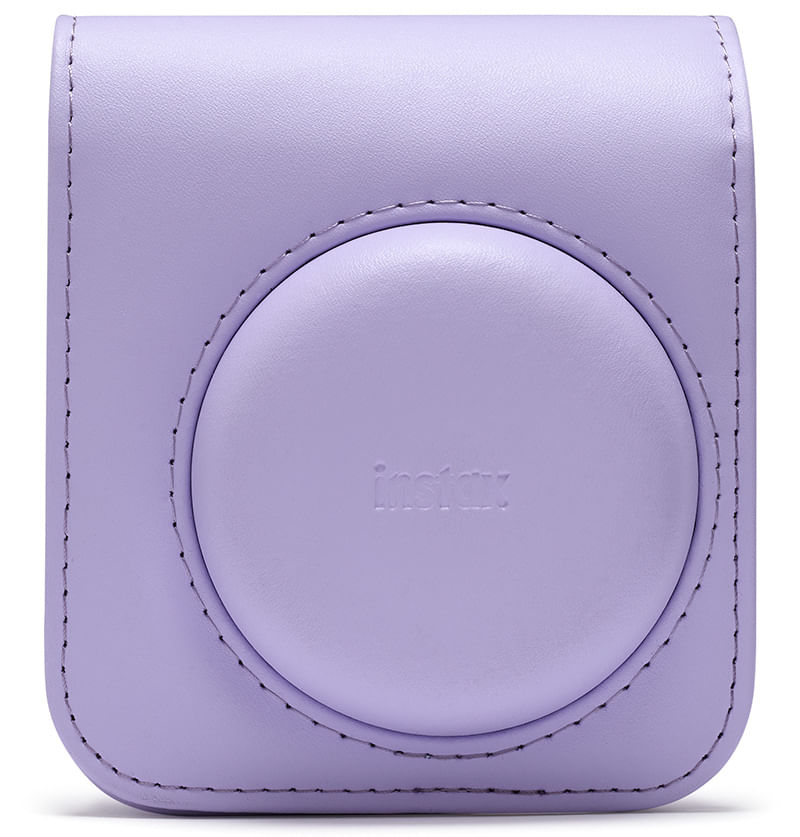 Fujifilm 4177085 custodia per fotocamera Custodia compatta Viola