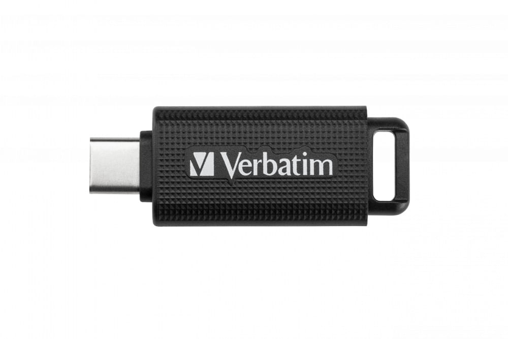 Verbatim Store 'n' Go unità flash USB 32 GB USB tipo-C 3.2 Gen 1 (3.1 Gen 1) Nero