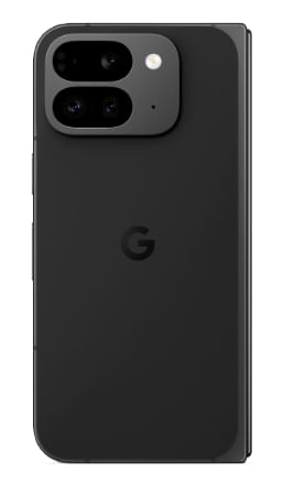 Google Das Google Pixel 9 Pro Fold verbessert das Smartphone Google Pixel 9 Pro Fold 20,3 cm (8") Doppia SIM Android 14 5G USB tipo-C 16 GB 256 GB 465
