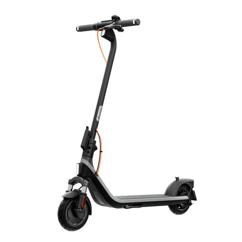 Segway Ninebot by Segway Ninebot Monopattino Elettrico E2 Plus E II Powered by Segway Ninebot by Segway Ninebot Monopattino Elettrico E2 Plus E II Pow