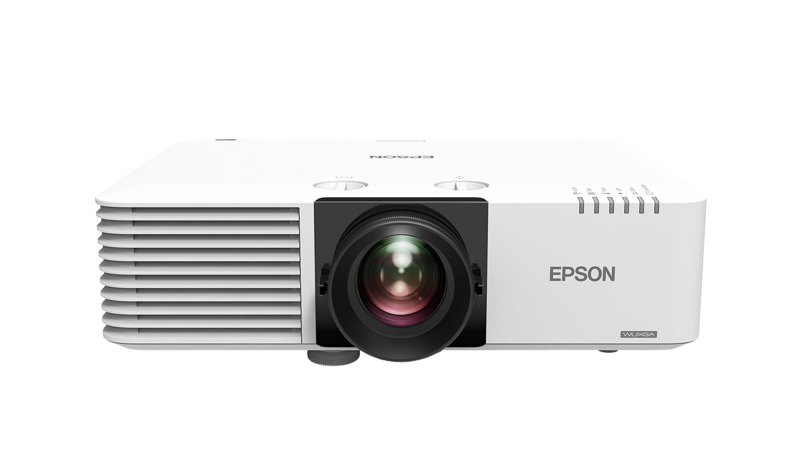 Epson EB-L630U videoproiettore Proiettore a raggio standard 6200 ANSI lumen 3LCD WUXGA (1920x1200) Bianco Epson EB-L630U Proiettore a raggio standard