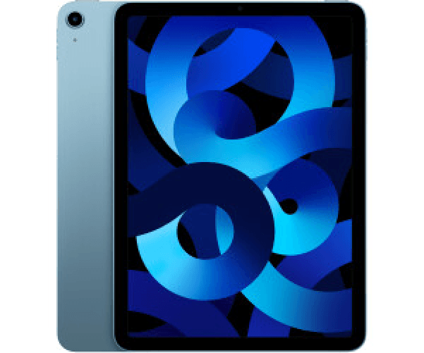 Apple iPad Air 10.9'' Wi-Fi 64GB - Blu