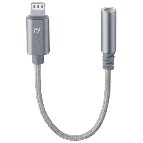 Cellular Line Cellularline Music Enabler - Lightning Cellularline Music Enabler - Lightning