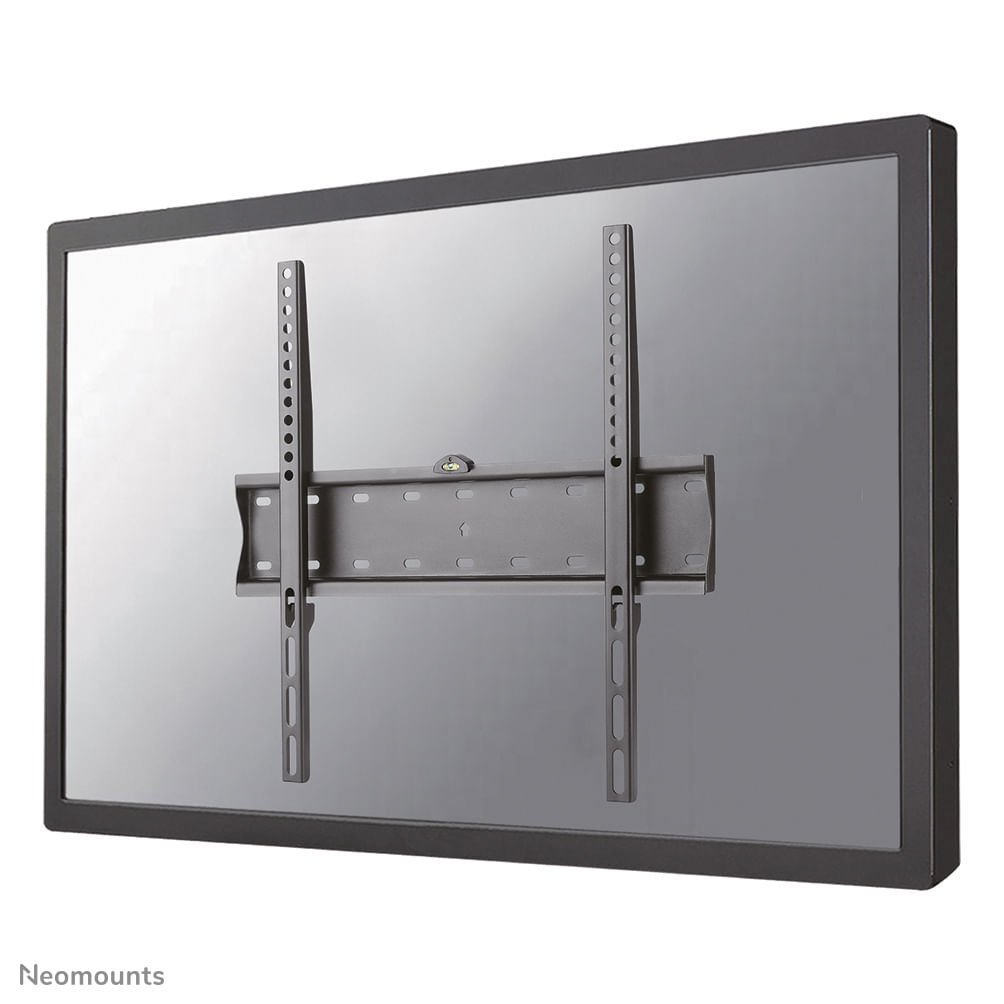 NEOMOUNTS BY NEWSTAR FLAT SCREEN WALL MOUNT FIXED 32-55P BLACK Neomounts Supporto da parete per schermo piatto