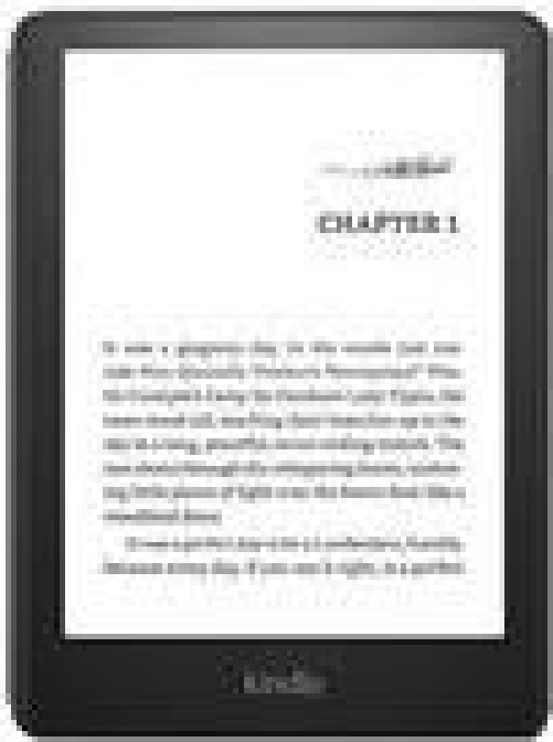 Amazon.com Amazon Kindle Paperwhite Kids Edition - 11. Generation - eBook-Reader - 16GB - 17,3 cm (6.8") einfarbig Paper Amazon DEV220302-02 lettore e