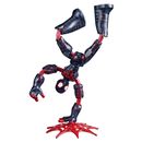 Hasbro Marvel Spider-Man Miles Morales Space Mission