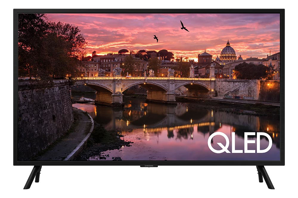 Samsung HG32EJ690FU 81,3 cm (32') Full HD Smart TV Nero 20 W Samsung HG32EJ690FU 81,3 cm (32") Full HD Smart TV Nero 20 W