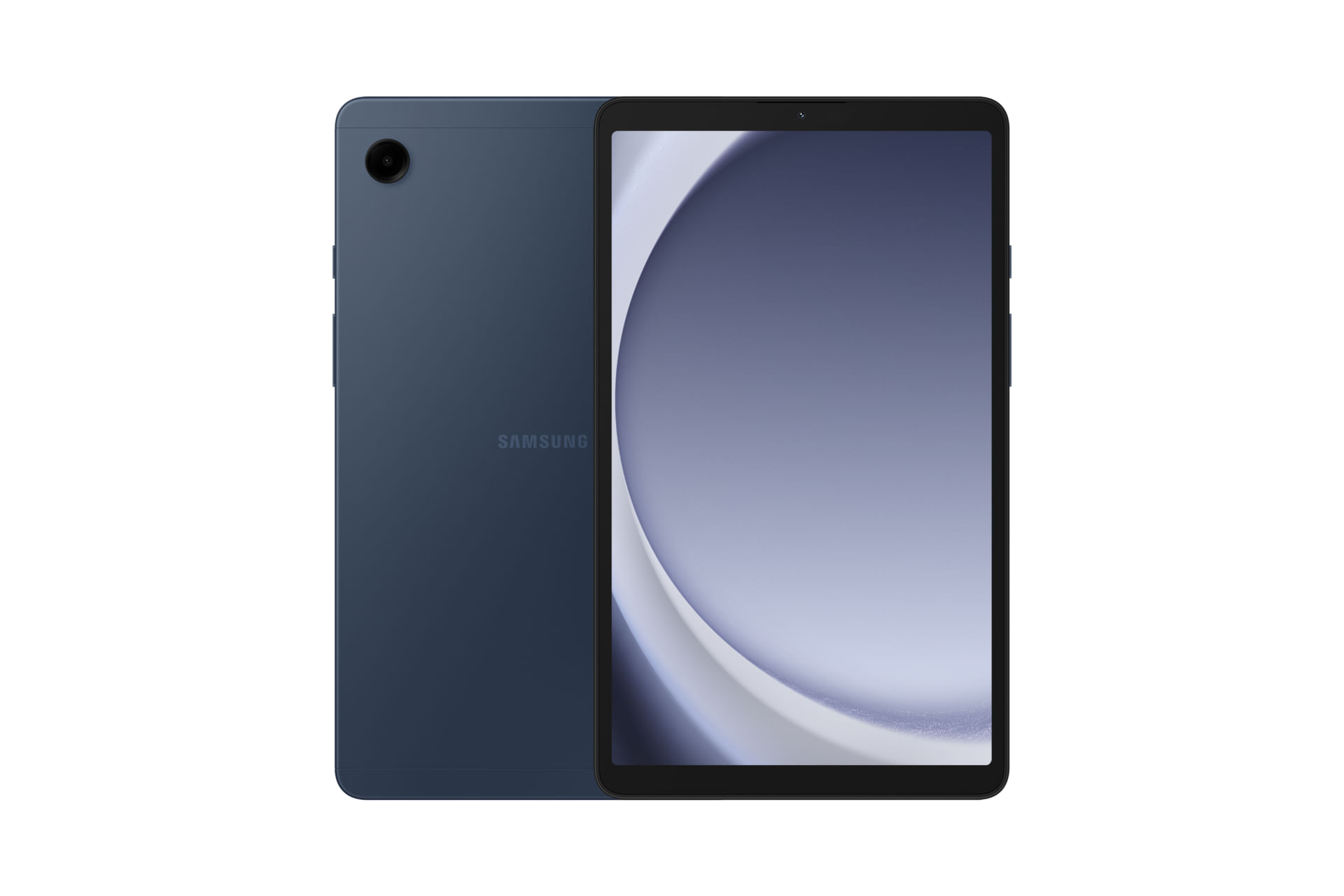 Samsung Galaxy Tab A9 LTE 4G LTE-TDD & LTE-FDD 128 GB 22,1 cm (8.7") 8 GB Wi-Fi 5 (802.11ac) Blu marino