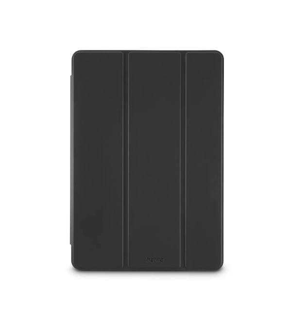Hama 00222082 custodia per tablet 27,9 cm (11") Custodia a libro Nero, Trasparente