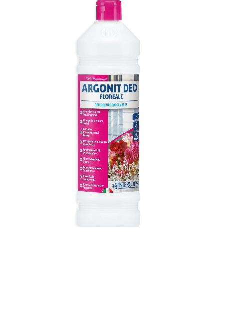 Argonit Deo Freschezza Marina lt 1