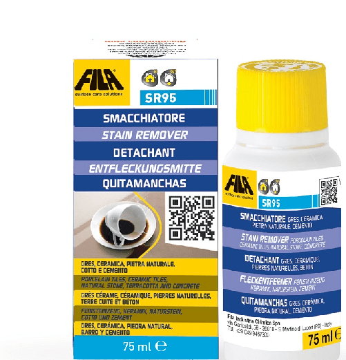 SR95 Smacchiatore 75 ml