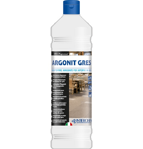 Argonit gres lt 1
